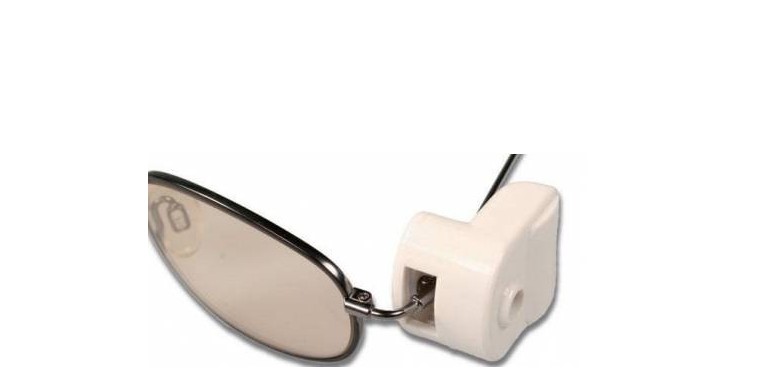 ALARMA ANTIHURTO PARA GAFAS EN OPTICAS (PROTEGE TU NEGOCIO)