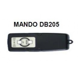 Mando db 205 Alarma antihurto multialarma Sb200