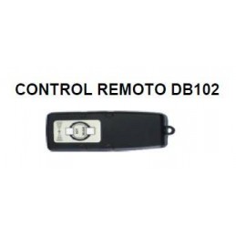 Multialarma antirobo RAT SD 101