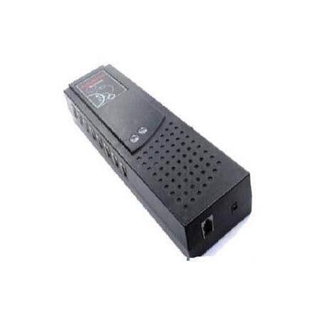 Centralita antirrobo EAS SD 102