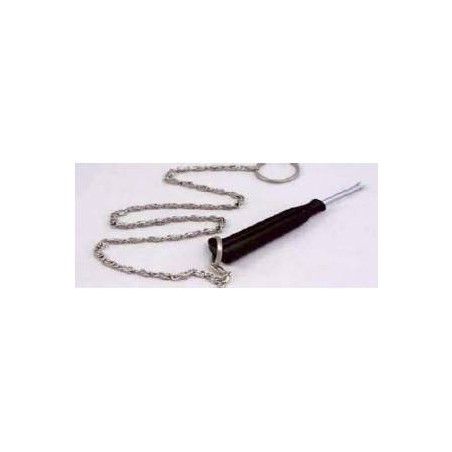 Desacoplador para gafas