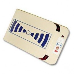 Detector de agujas para la industria textil PT 500