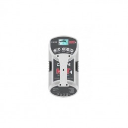 Generador de señal 512Hz, 640Hz, 8KHz, 33KHz y 131 KHz (con selector de señal continua /discontinua)