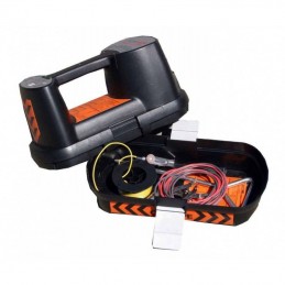 Generador de señal SGA 33 kHz