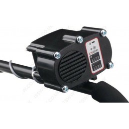 Detector de metales de profundidad CS-880