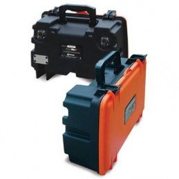Equipo de inspección CCTV de tuberías Solopro+
