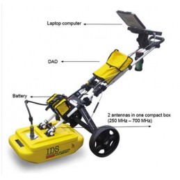 GEO-RADAR DUO