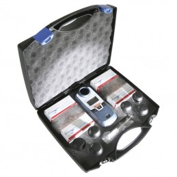 FOTOMETRO PORTATIL POOLTEST 3 CON KIT PREMIER