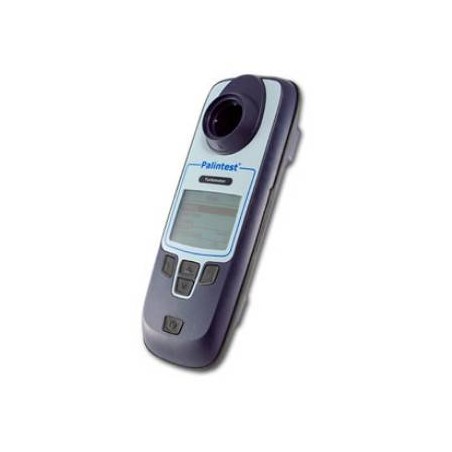 TURBIDIMETRO COMPACTO CT12
