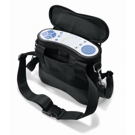 LOCALIZADOR DE FUGAS POR GAS SENISTOR XRS9012