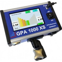 GPA 1000 XS