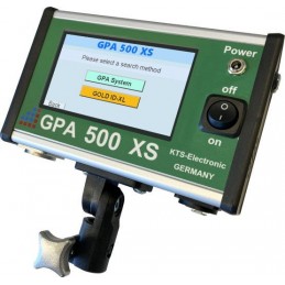 GPA 500 XS