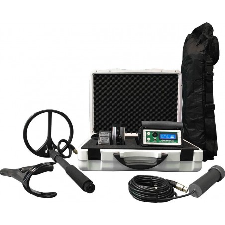 DETECTOR DE ORO GOLD ID XL
