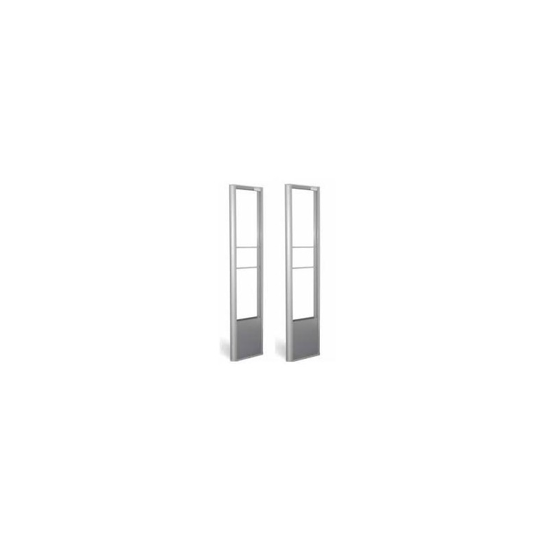 sistema de detección antihurto DUAL COMPAC GLASS 28 cm