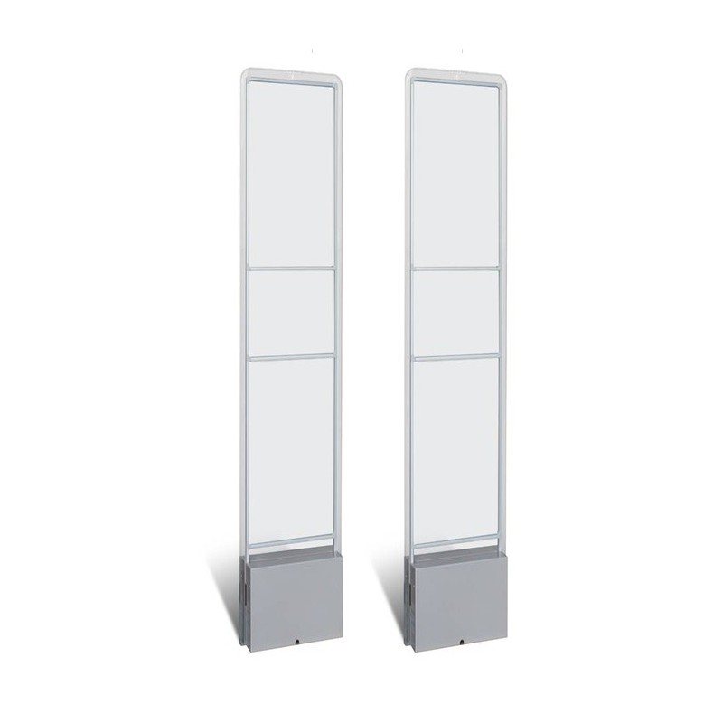 sistema de detección antihurto SISTEMA DUAL COMPAC SKY BLANCO sistema de detección antihurto SISTEMA DUAL COMPAC SKY BLANCO