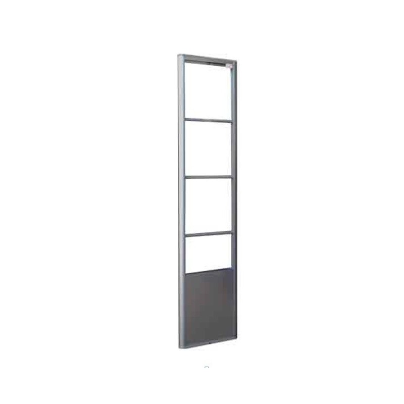 Sistema de detección antihurto SISTEMA MONOANTENA COMPAC GLASS RF LD: Sistema de detección antihurto SISTEMA MONOANTENA COMPAC GLASS RF LD: