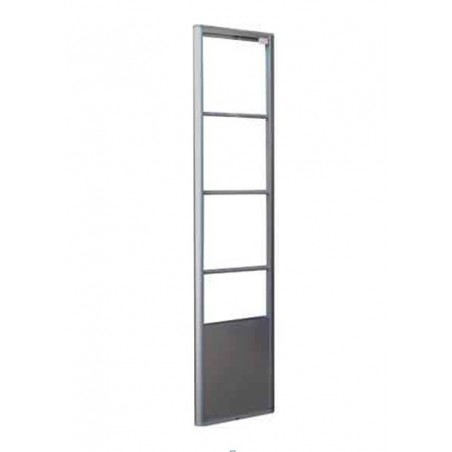 Sistema de detección antihurto SISTEMA MONOANTENA COMPAC GLASS RF LD: