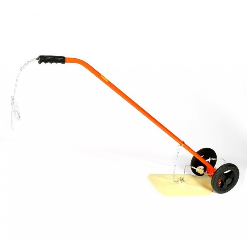 Sonda de alfombra Pro GASES Sonda de alfombra Pro GASES