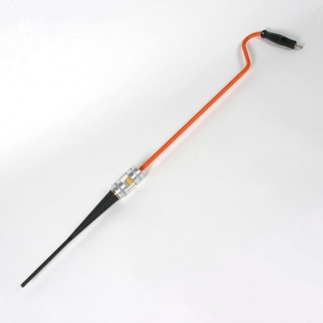 Sonda VT/SR 345 lg detección de gas