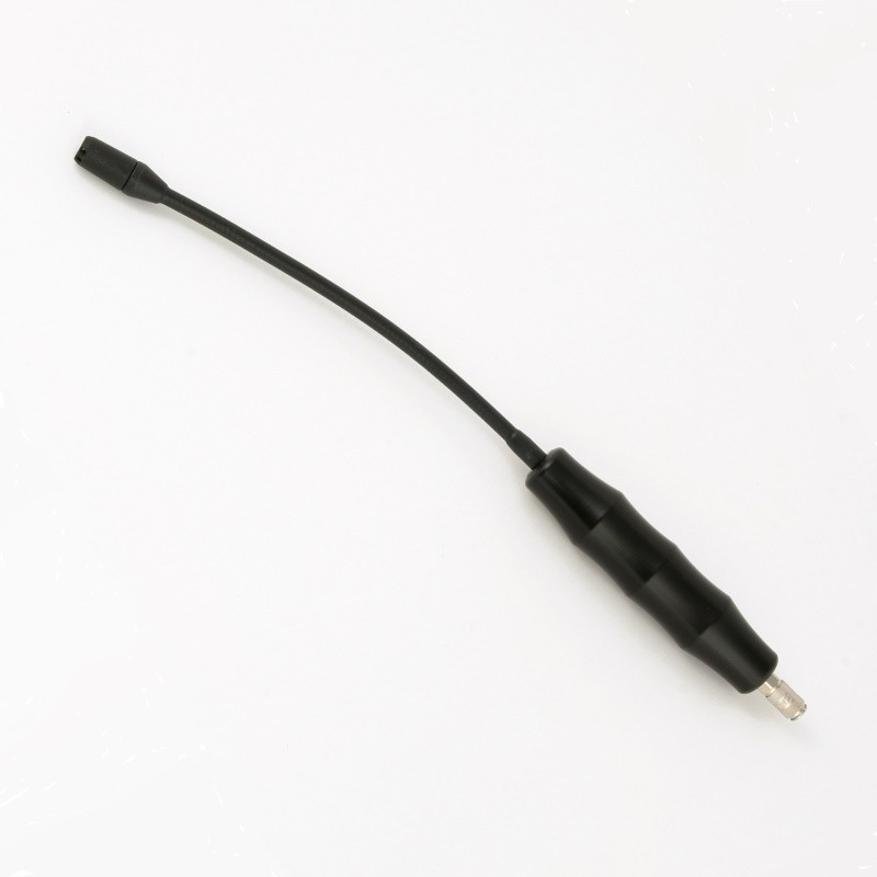 Sonda de mano flexible para la detección de gas Sonda de mano flexible para la detección de gas