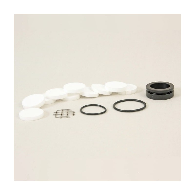 Set de filtros (10 unidades) para sonda de alfombra PRO Set de filtros (10 unidades) para sonda de alfombra PRO