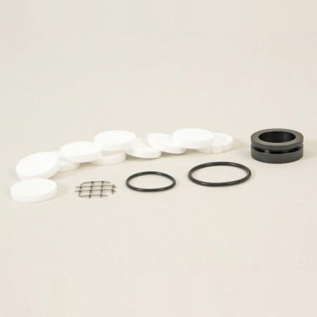 Set de filtros (10 unidades) para sonda de alfombra PRO
