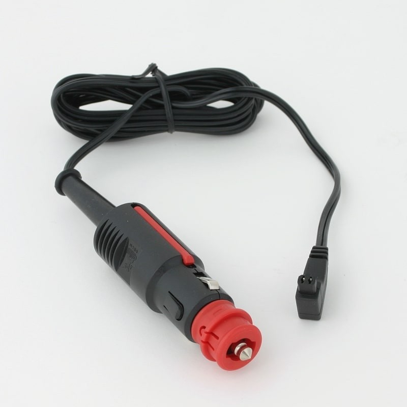 Adaptador para carga desde encendedor de vehículo Variotec Adaptador para carga desde encendedor de vehículo Variotec