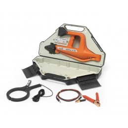 UtiliTrac R130 localizador de tuberias