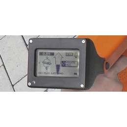 UtiliTrac R130 localizador de tuberias