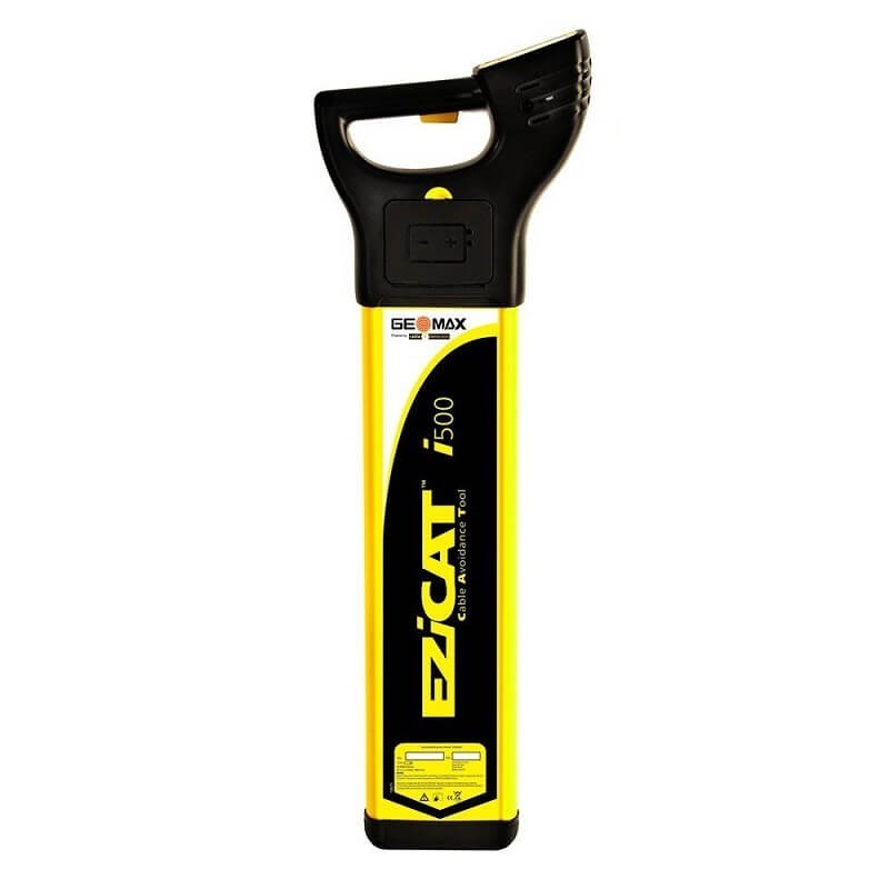 Localizador de cables GeoMax Ezicat i500 50Hz