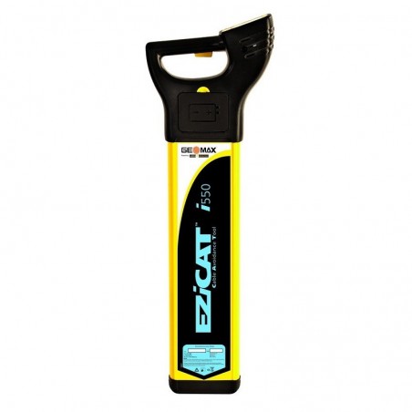 Localizador de cables Geomax Ezicat i550 50Hz