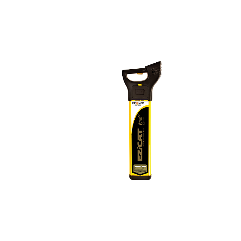 Localizador de cables Geomax EZiCAT i750xf 50Hz