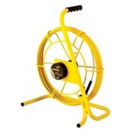 Carrete trazador Rod 80