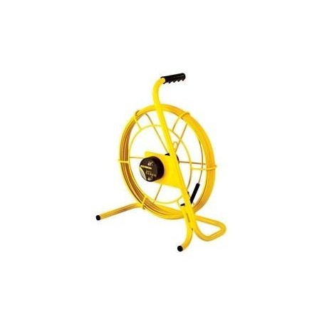 Carrete trazador Rod 80