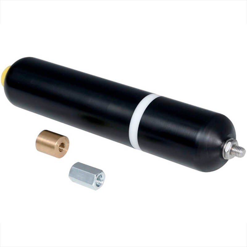 Sonda Maxi Sonde 8/33 KHz Sonda Maxi Sonde 8/33 KHz
