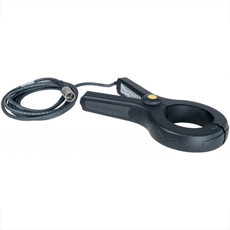 100MM (4'') TRANSMITTER CLAMP (PARA FRECUENCIA 33KHZ) 100MM (4'') TRANSMITTER CLAMP (PARA FRECUENCIA 33KHZ)