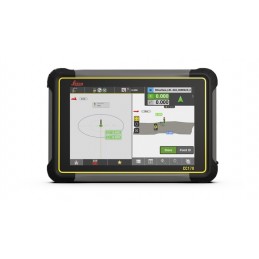 Controladora Tablet Leica...
