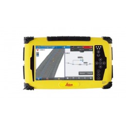 Controladora Tablet Leica...