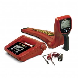 TW82 FISHER Localizador...