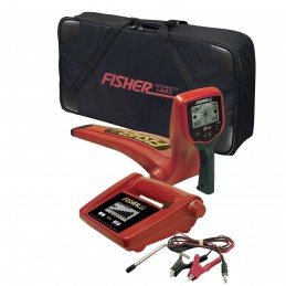 TW82P FISHER Localizador...