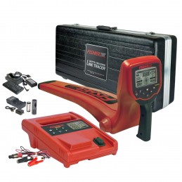 TW9000 FISHER Localizador...