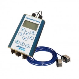 ChronoFLO®...