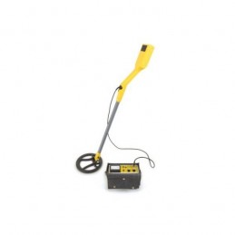 Detector de metales de profundidad ELCOMETER P520