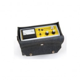 Detector de metales de profundidad ELCOMETER P520
